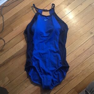 NWT Nike Swimsuit